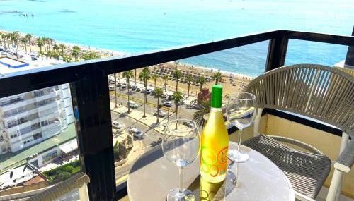 Aloha Playa Deluxe WiFi Swimming Pools & Parking - Foto 4