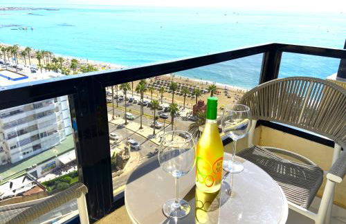 Aloha Playa Deluxe WiFi Swimming Pools & Parking - Foto 4