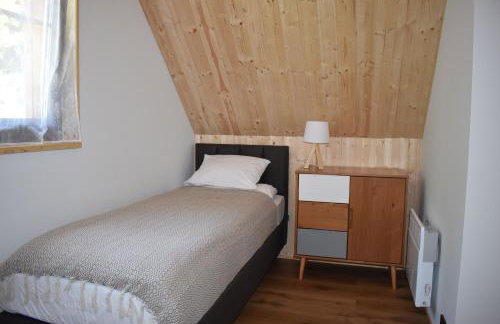 Borówkowa Dolina - Foto 20