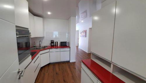 Monteurwohnung - Handwerkerwohnung - Foto 5