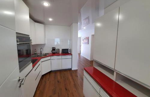 Monteurwohnung - Handwerkerwohnung - Foto 5