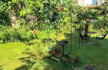 gîte du jardin secret - Foto 21