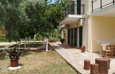 Riverside Αpartments - Foto 52