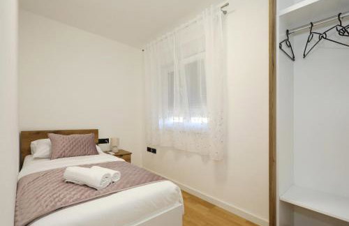 Apartments Tereza with free parking - Foto 46