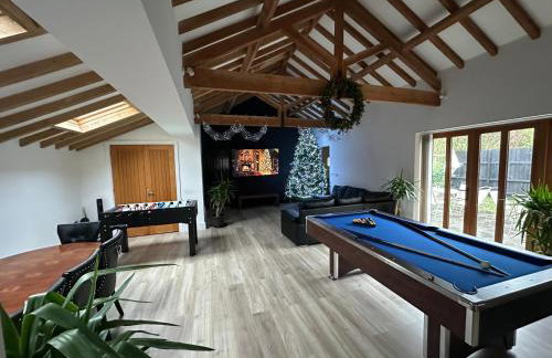 The Old stables Barn - Foto 39