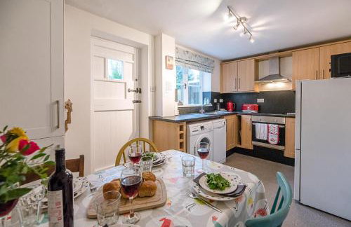 2 Riverside Cottages, Yoxford - Foto 14