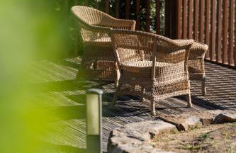 CASA EL MOLI DE CAN BURJATS con piscina y chimenea - Foto 5