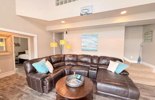 Mimosa Mornings Home for 12 - Foto 7