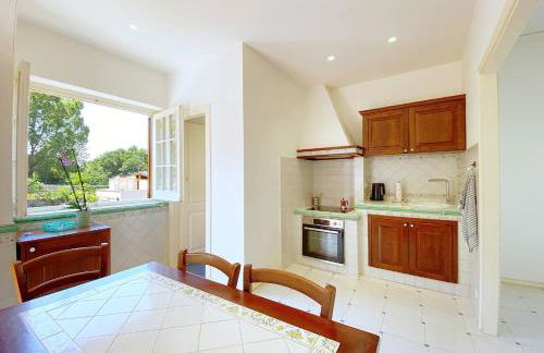 Solemar Sicilia - Villa Alma - Foto 55