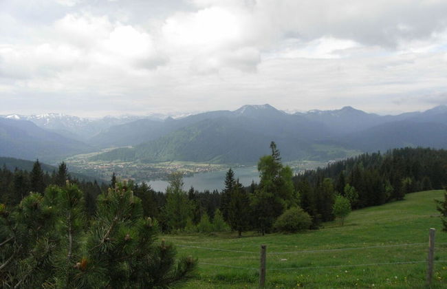 Bodenschneid Suites \"wallbergblick\" - Photo 21