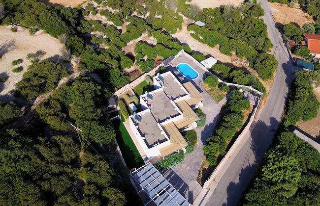 Mastiha Villas - Foto 39