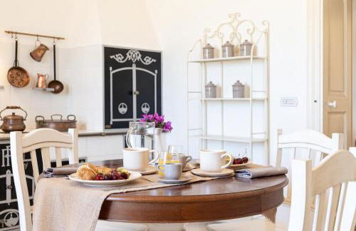 Sorelle Barnaba Country House - Foto 102