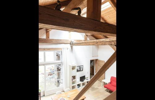 NEU! Studio Beim Kirchschuster - Foto 1