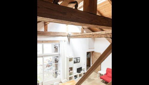 NEU! Studio Beim Kirchschuster - Foto 1