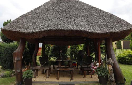 Agrostrzecha - Foto 13