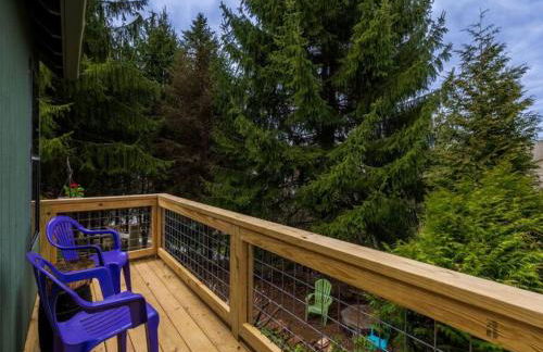 The Nuthatch Cabin - Asheville Tiny Home near the Smokie Mountains! - Foto 5