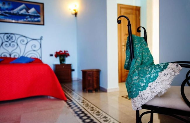 Relais Il Pennino - Foto 22