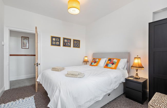 Penalun House - Beautiful Sea Views - Foto 20