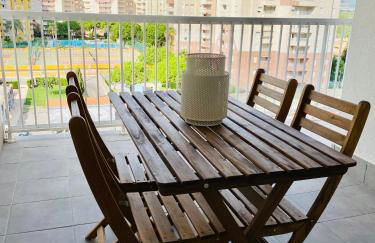 Lowenva beach apartment - Foto 28