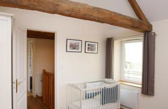 LA FERME DE LONGUES maisons spécialisées pour les familles avec jeunes enfants - Foto 24