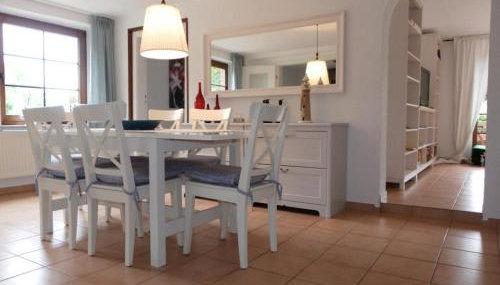 Fischerhaus Whg Sommerbrise - Foto 3