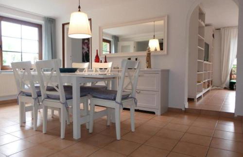 Fischerhaus Whg Sommerbrise - Foto 3