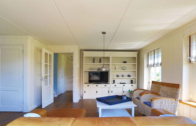 Villa in Wieringer Style With Hot Tub - Foto 14