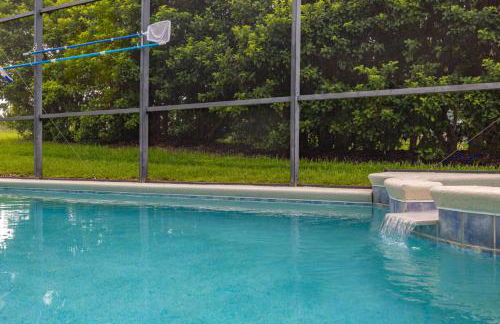 Peaceful yet perfect location, private pool home - Foto 54