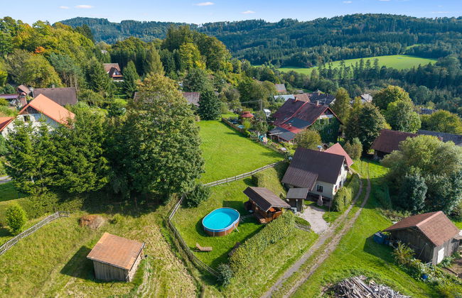 Loukov u Semil - Foto 36