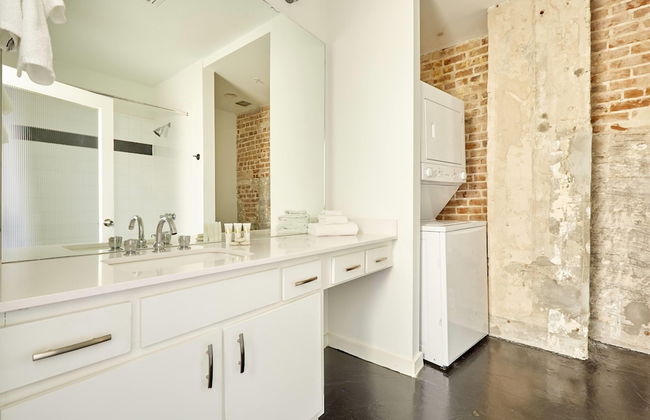 Reside Houston Dwntwn, Wyndham - Foto 48