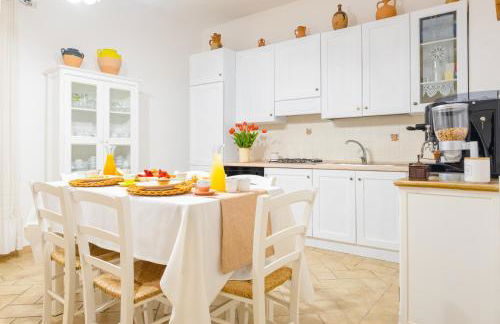 Villa VentoSolare Luxury - Specchia - Foto 22