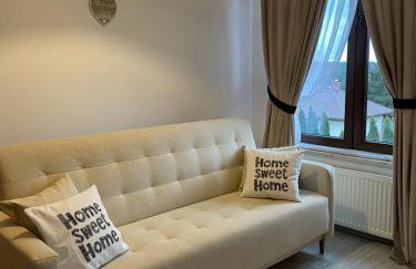 Pogodna Zagroda-Dom na Kaszubach & Strefa Spa - Foto 6