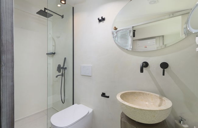 Albatross Beach Front Villas - Foto 75