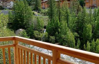 Chalet L'arcelle, Spa privée - Foto 3