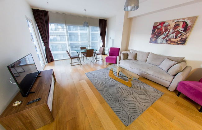 Lux Apartments Sunrior - Foto 34