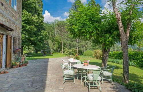 Apartment I Tigli by Interhome - Foto 26