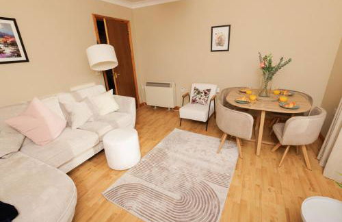 The Sound Rest, Lerwick - Foto 8