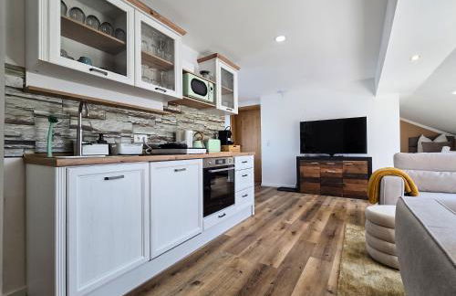 Alpha Apartments - Photo 19