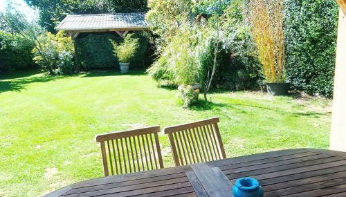 Holiday Home La grange Escapade Normande by Interhome - Photo 5