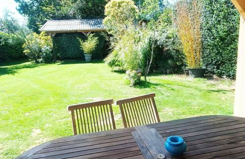 Holiday Home La grange Escapade Normande by Interhome - Photo 5