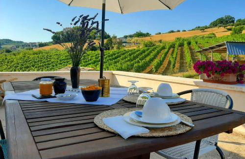 Casa Vacanze La Vecchia Fonte - Foto 6