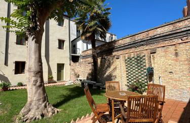 Il giardino di Anna- appartamenti con giardino privato - Photo 40