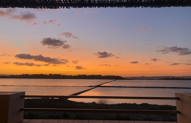 Le Saline amazing apartment with seaview - Foto 5