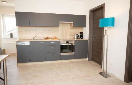 @home Boardinghouse - Foto 113