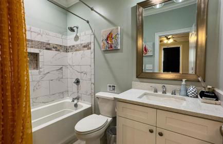 LaMaison Cotiere Coastal Retreat w Elegance - Foto 49