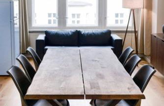 Old Town Apartments Schönhauser Allee Berlin - Photo 126