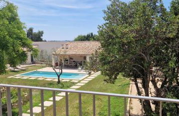 Appartement dans un mas provençal rénové - Photo 16