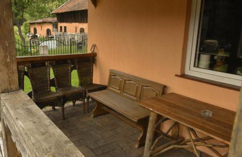 Noclegi Tomaszkowo - Photo 8