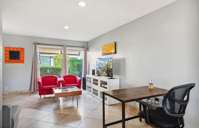 Reyes Of The Dunes - Foto 10