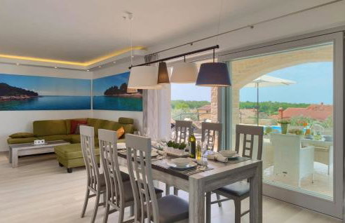 Villa Marika - Foto 24